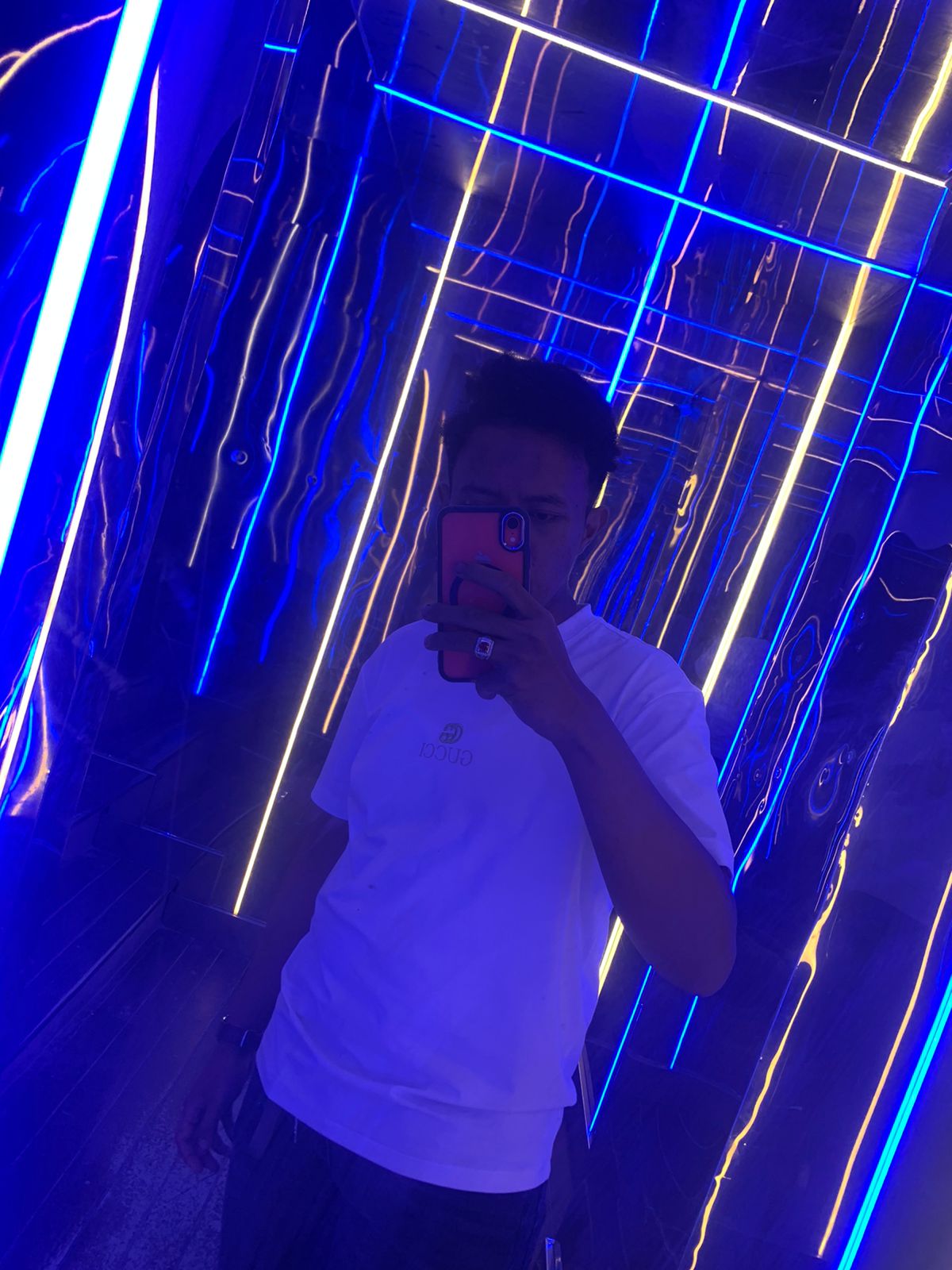 Foto profil Adytia Ramadhan